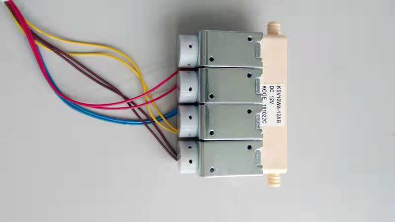 肢體加壓理療設備注冊技術(shù)審查指導原則（2019年第79號）(圖4)