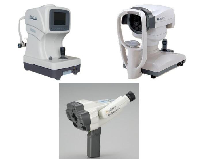 驗光儀注冊技術(shù)審查指導原則（2017年第198號）(圖2)