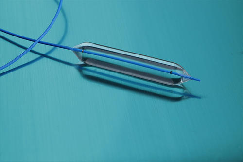 球囊擴(kuò)張導(dǎo)管注冊技術(shù)審查指導(dǎo)原則（2020年第62號(hào)）(圖1)