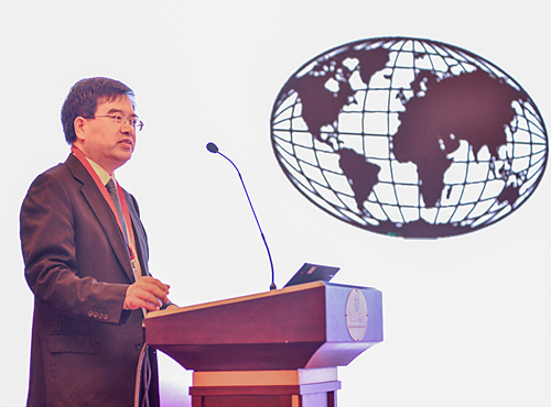 國(guó)際醫(yī)療器械監(jiān)管機(jī)構(gòu)論壇管理委員會(huì)第14次會(huì)議開放會(huì)議在北京開幕