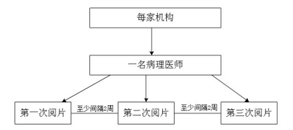 PD-L1檢測試劑臨床試驗(yàn)—結(jié)果重現(xiàn)性研究注冊審查指導(dǎo)原則（2022年第27號(hào)）(圖3)