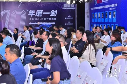 廣東醫(yī)療器械產(chǎn)業(yè)領(lǐng)跑全國：規(guī)模穩(wěn)居榜首 創(chuàng)新驅(qū)動高質(zhì)量發(fā)展(圖1)